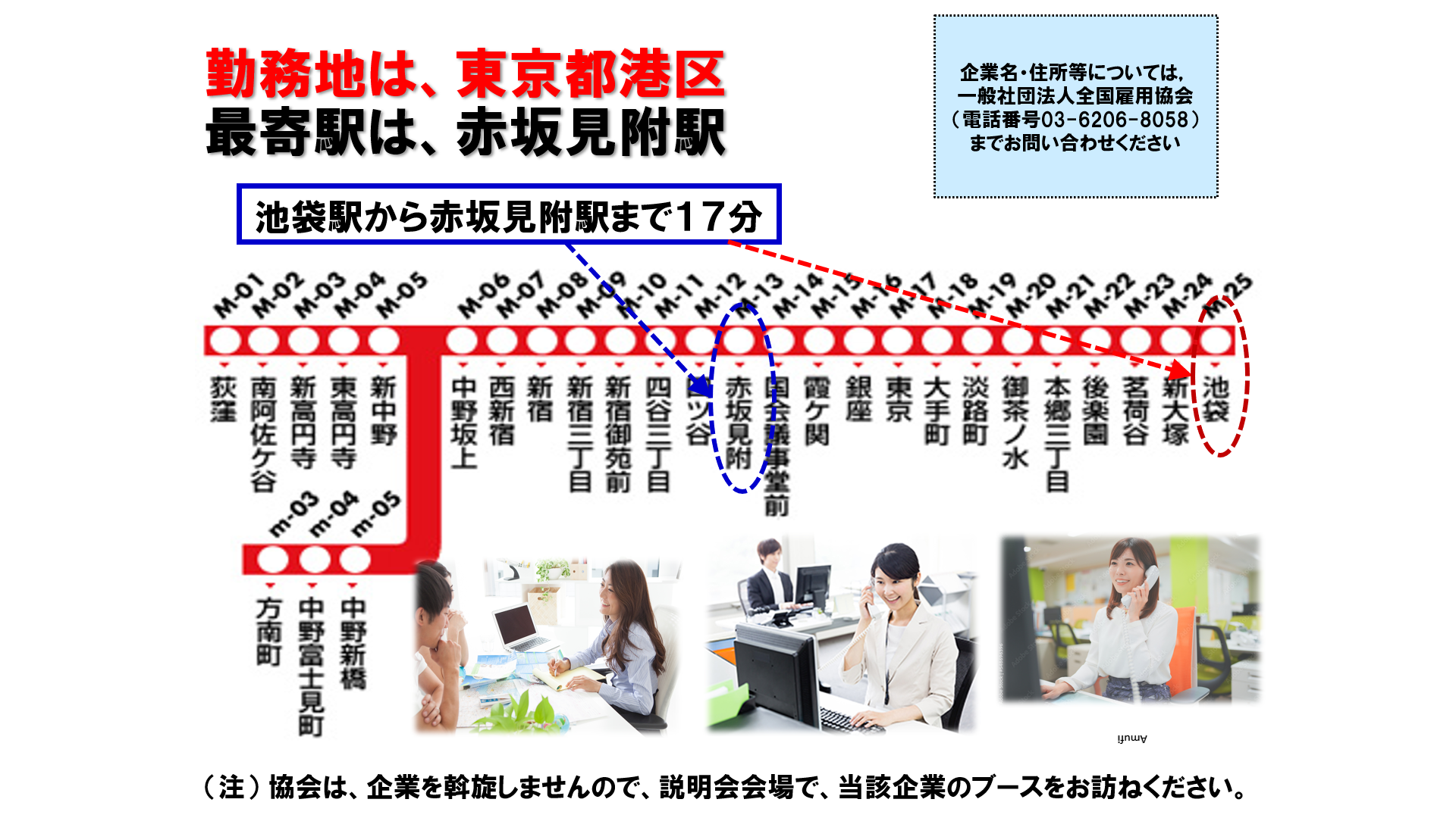 仕事、バイト、正社員